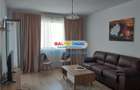 Inchiriere apartament 3 camere mobilat utilat Baneasa Greenfield