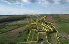 Casa de vacanta cu teren si padure de 3.8ha | Nadas | Herneacova - 1