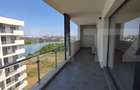 Penthouse SunLake Residence, 3 Terase, Supravegheat Video, Vedere Lac - 1