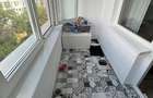 3 Camere 1 Decembrie Renovat Mobilat + Utilat Boxa 5 MP - 9