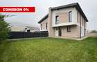 Casa tip Duplex 4 camere, Floresti, zona parcul Poligonului, gradina, parcare - 1