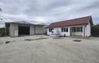 Moară cereale 50 t/zi + afacere funcțională | teren + hale | Bihor - 13