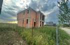 Casa la rosu | Dimieni | Tunari | complex rezidential in constructie - 2