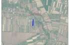 Teren extravilan 11,132 mp, Săcădat, de vânzare - 2