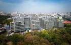 U CENTER cladirea B, Tineretului, 1850 mp  0% comision! - 1