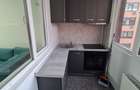 Vanzare apartament 2 camere Militari Residence strada Rezervelor - 11