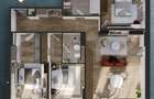 Ap. 4 camere[92 mp] Ansamblu rezidential standard NZEB_zona RIVUS - 2