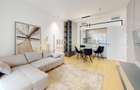 Studio Dublu | 2 camere | Nusco City Park | Etaj 1 | Mobilat - 1