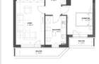 Apartament 2 camere decomandat,bloc nou întrare Racadau - 9