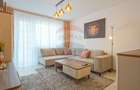 Apartament 2 camere decomandat | Mobilat modern | Casa Nobel - 1