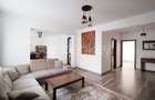 Apartament spatios cu 3 camere in complex rezidential | zona Aviatie - 2