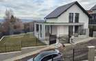 Exclusivitate! Vila noua de vanzare in Sancrai, cartier Rasaritului - 6