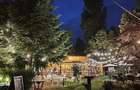 Investiție Excepțională Parcul Herăstrău Spațiu HoReCa Terase Ample - 1