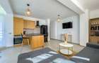 Apartament 2 camere Mamaia Nord - Alezzi Resort - Spa, Piscina, Sala - 3