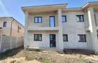 Duplex cu 4 camere si teren generos - Padurea Verde - 1