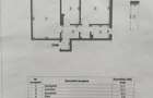 39972 Apartament 2 camere Tomis Nord - 1