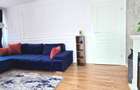 Apartament de inchiriat, 2 camere, decomandat, 60 mp, Dacia - 5
