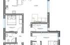 Casa la Rosu Domnesti, 4 Cam, Teren 500mp, Comision 0% - 8