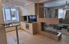 PENTHOUSE DUPLEX HERASTRAU MOBILAT SI UTILAT MODERN | LOC PARCARE - 11