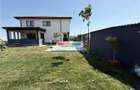 Vila P+1E,terasa, piscina, curte, 0 Costuri ergetice, Ulmi - CTP Park - 8