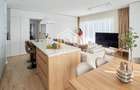 Apartament 3 camere de inchiriat Luxuriant II Parcare+ Boxa II Pipera - 1