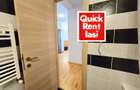 Copou Bloc Nou Bellevue Residence Apartament 2Camere De Inchiriat Modern - 12