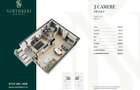 Apartament 2 camere 72.5mp tip penthouse Baneasa | langa padure si Stejarii - 2