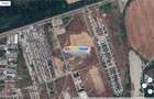 Inchiriere teren  750mp Otopeni strada Garii Balotesti - 2