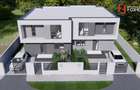 COMISION 0% Duplex 4 camere, Sacalaz - Stil contemporan - 6