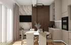 Apartament cu 3 camere zona Catedrala Bloc Nou - 11