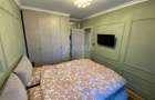 Apartament cu 4 camere 107mp, finisat si mobilat modern, Gradini Manastur - 4