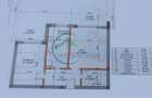Apartament 2 camere, curte proprie, Sanpetru Residence - 9