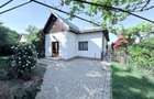 Casa renovata in oras str.Cismelei - 1