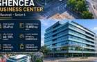 🏢 GHENCEA BUSINESS CENTER - 1