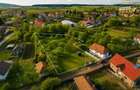 Teren cu proiect aprobat si utilitati:start ideal pentru casa ta in Aninoasa - 3