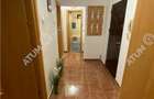Apartament spatios 2 camere decomandate 2 balcoane si 2 bai in Sibiu - 12