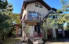 Casă individuală Buftea, 3.162 mp teren, ieșire spre lac - 3