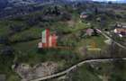 TEREN 2.495 MP | BRAN – SOHODOL | VEDERE PANORAMICĂ SPRE BUCEGI - 9