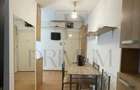 Apartament 1 cameră - Decomandat - Climă - Mobilat și Utilat - Zo - 3