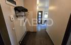 Apartament 2 camere etaj 3 mobilat utilat parcare lift Terezian Sibiu - 11
