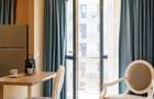 Garsoniera | Hils Pallady | Metrou | Centrala | Balcon - 6