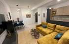 Apartament de 2 camere, 63 mp, parcare, balcon, Residence 5 Pipera Apartments - 2