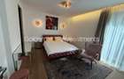 Apartament unic Primăverii - Piața Charles De Gaulle - 10