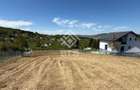 Teren  de 12 ari cu panoramă asupra orașului - 4