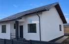 Casa P+M, 82 mp, placa, canalizare, asfalt, Ciurbesti Miroslava - 2