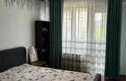 3 Camere 70mp Etajul 1 Bloc 2020 Valea Lupului Zona Brown Luxury / Moldova Mall - 7
