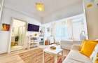 NewCity Residence-Dristor / Garsoniera moderna - 3