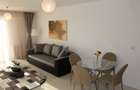 Apartament 2 camere zona Otopeni (Aeroport) bloc NOU, Mobilata-Utilata MODERN - 5