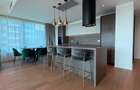 ONE MIRCEA ELIADE - AMAZING 3 BEDROOM - PARK VIEW - 6