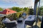 Penthouse/birou boutique, tot etajul 3, terasă, parcare–Pescariu/Barbu Vacarescu - 1